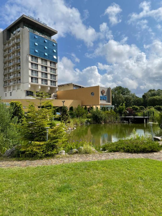 Apartament Z Widokiem Na Morze โควอบเซก ภายนอก รูปภาพ
